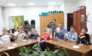 ВОЛШЕБСТВО ФОТОГРАФИИ 