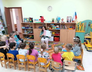 ДИАЛОГИ О ЖИВОТНЫХ