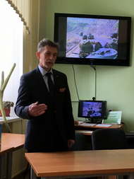 Вспоминая Афганистан…