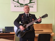 Вспоминая Афганистан…