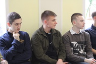 Живое слово мудрости духовной