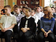 Сделать обществу честь…