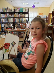 Игра в авангард