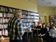 Презентация книги «РОДИНЕ ПОКЛОНИТЕСЬ…»