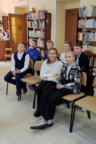 Командор и его острова