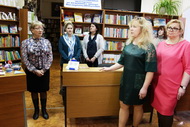 Чудеса продолжаются