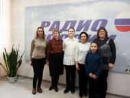 Почитаем папе с мамой