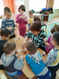 Канашская сельская библиотека