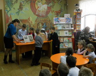 Капля жизни