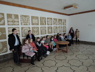 Все цвета орловской «Гаммы» 