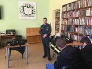 Сам себе спасатель 