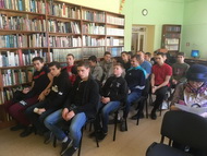 Сам себе спасатель 