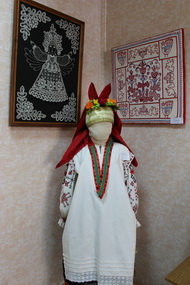 Живая нить традиций 