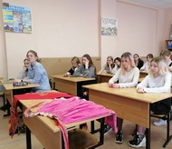 Национальный костюм: родник народного творчества