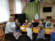  Бродилки по
партеру и бельэтажу, или Тайна одного клада