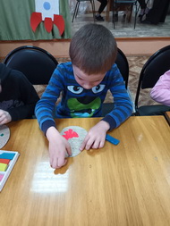  Готовимся к Пасхе