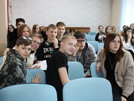 Фотомоменты космической недели в орловской Пришвинке