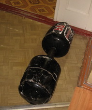 Орловский богатырь
