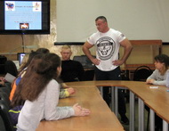 Орловский богатырь