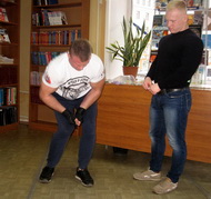 Орловский богатырь