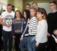 Орловский богатырь