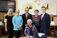 Под небом Франции