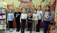 Птичкин день 