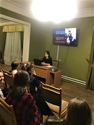Певец радости Константин Коровин