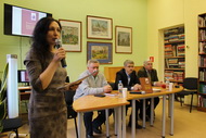 ОТКРЫВАЕМ ЗАБЫТЫЕ ИМЕНА 
