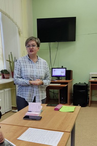 Прислушайтесь к слову живому