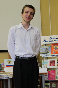 Лучшего подарка в мире нет!