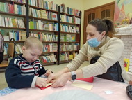 Наше творчество – защитникам Родины