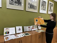 «Чёрный квадрат». Самая загадочная картина