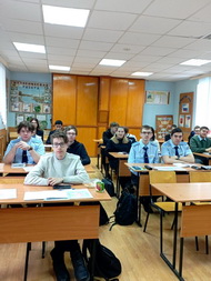 Пользуемся Интернетом правильно!