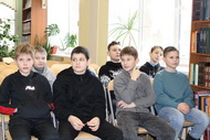 Интернет без проблем