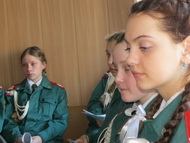 «Серебряный великан из волшебной сказки»