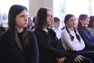 Встреча с отцом Дионисием