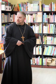 Праздник православной книги