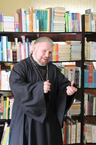 Праздник православной книги