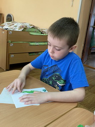  Бродилки по
партеру и бельэтажу, или Тайна одного клада