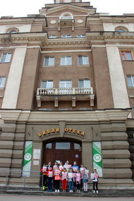 Сказки в красках