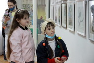 Сказки в красках