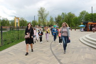 Сказки в красках
