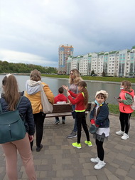 Сказки в красках