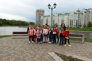 Сказки в красках