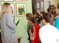 Сказки в красках