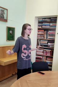 Блогер – человек, которому есть что рассказать
