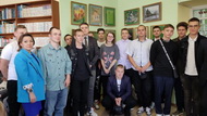 Блогер – человек, которому есть что рассказать