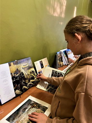 Судьба великого баталиста