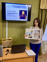 Судьба великого баталиста